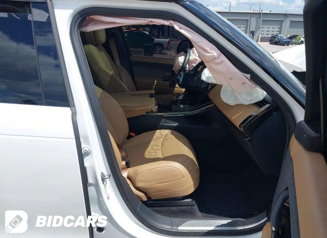 SAL1P9EU0RA167409 2024 Land Rover Range Rover photo no. 5