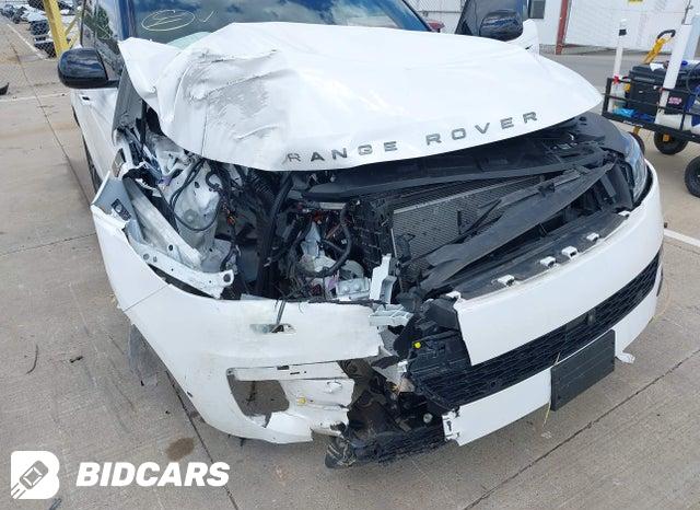 SAL1P9EU0RA167409 2024 Land Rover Range Rover photo no. 6