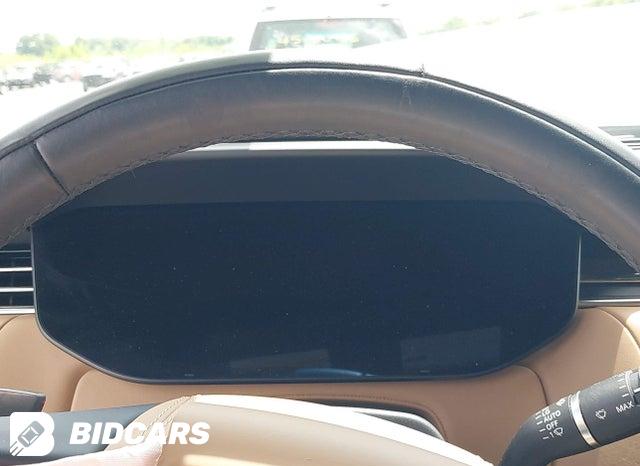 SAL1P9EU0RA167409 2024 Land Rover Range Rover photo no. 7