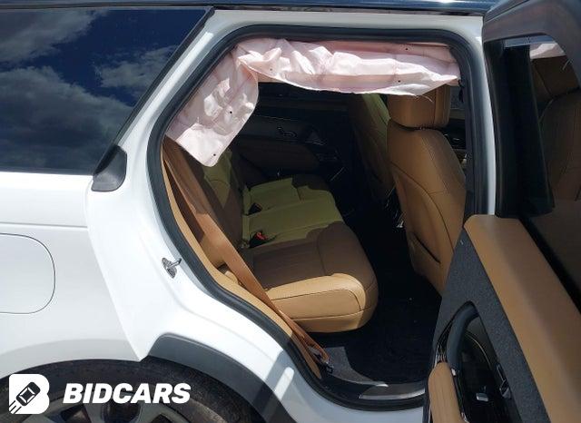 SAL1P9EU0RA167409 2024 Land Rover Range Rover photo no. 8
