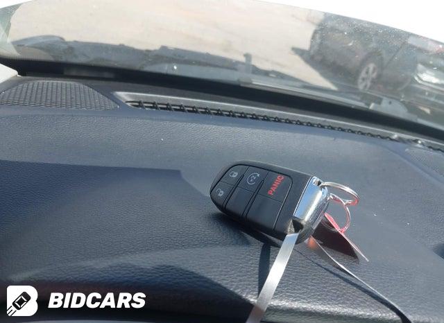 3C4NJDBB0JT232272 2018 Jeep Compass photo no. 11