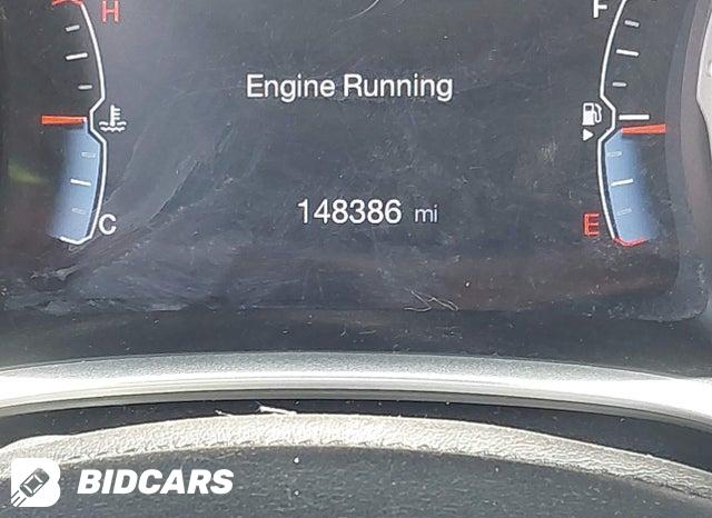 3C4NJDBB0JT232272 2018 Jeep Compass photo no. 15