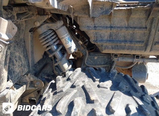 3JBKVAP27FJ000238 2015 Can-Am Commander photo no. 9