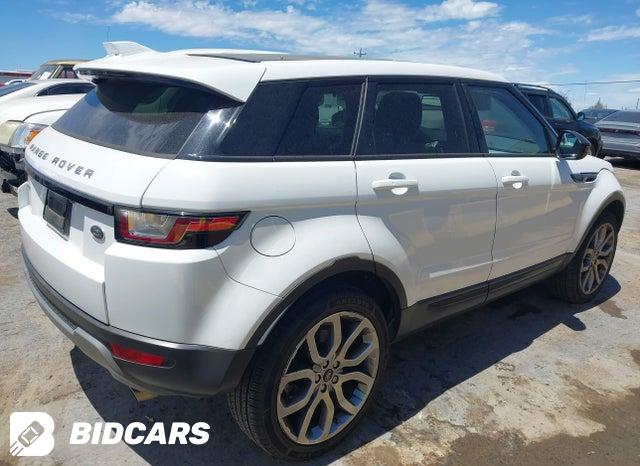 SALVP2BG8GH082457 2016 Land Rover Range Rover photo no. 4
