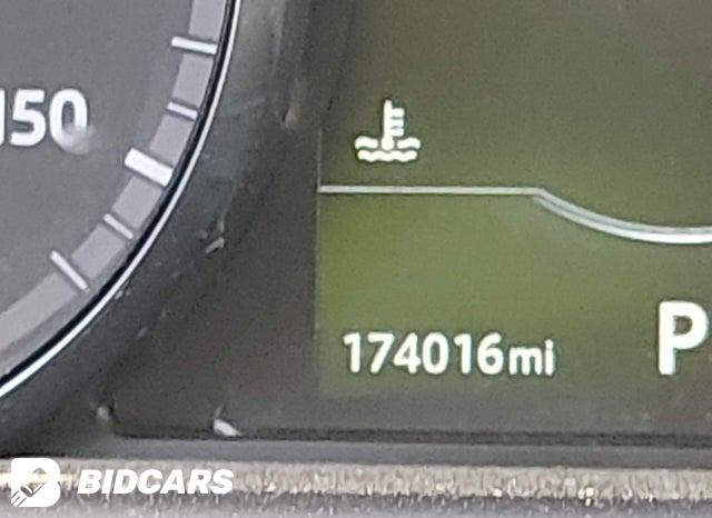 2017 Land Rover Discovery — VIN SALCR2BG3HH650620, şəkil 15