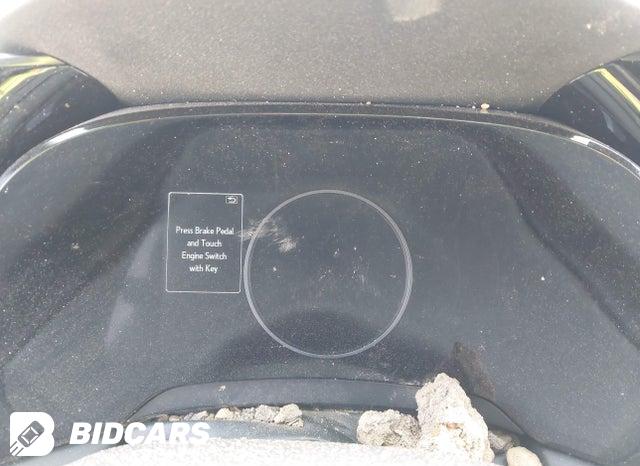 2024 Lexus RX — VIN 2T2BAMCA3RC082533, şəkil 15