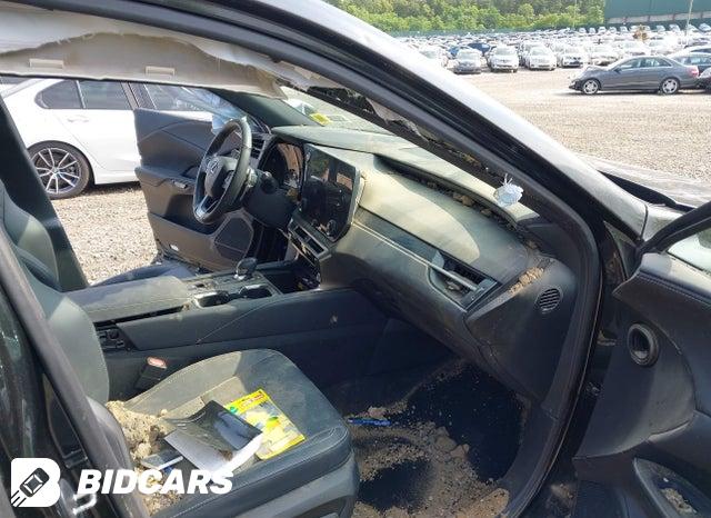 2024 Lexus RX — VIN 2T2BAMCA3RC082533, şəkil 5