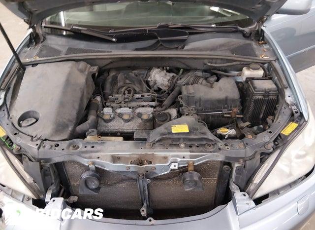 2T2HA31U44C011657 2004 Lexus RX photo no. 10
