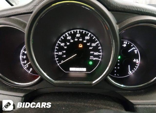 2T2HA31U44C011657 2004 Lexus RX photo no. 7