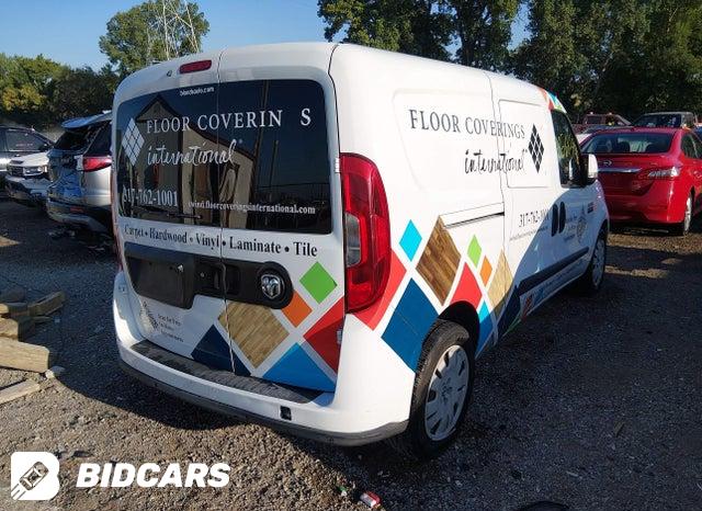 2016 RAM Promaster — VIN ZFBERFBT8G6B14105, şəkil 4