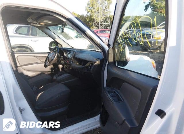 2016 RAM Promaster — VIN ZFBERFBT8G6B14105, şəkil 5