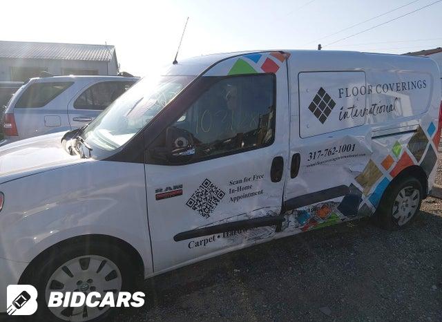 ZFBERFBT8G6B14105 2016 RAM Promaster photo no. 6