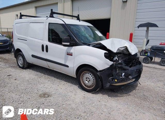 ZFBERFAT2G6B72924 2016 RAM Promaster photo no. 1