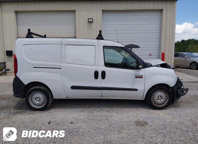 ZFBERFAT2G6B72924 2016 RAM Promaster photo no. 13