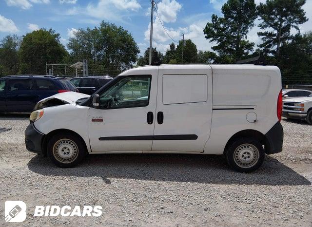 ZFBERFAT2G6B72924 2016 RAM Promaster photo no. 14