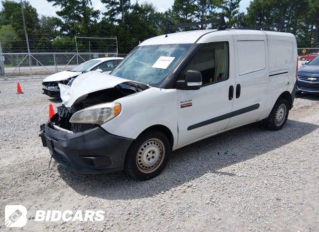ZFBERFAT2G6B72924 2016 RAM Promaster photo no. 2