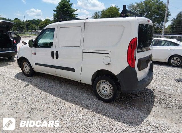 ZFBERFAT2G6B72924 2016 RAM Promaster photo no. 3