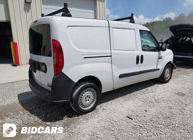 ZFBERFAT2G6B72924 2016 RAM Promaster photo no. 4