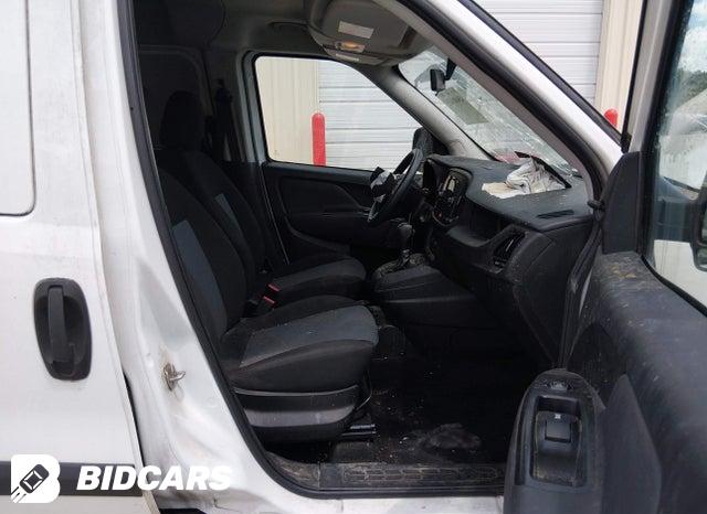 ZFBERFAT2G6B72924 2016 RAM Promaster photo no. 5
