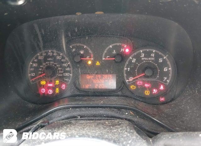 ZFBERFAT2G6B72924 2016 RAM Promaster photo no. 7