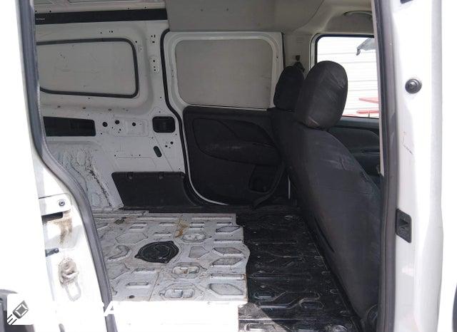 ZFBERFAT2G6B72924 2016 RAM Promaster photo no. 8