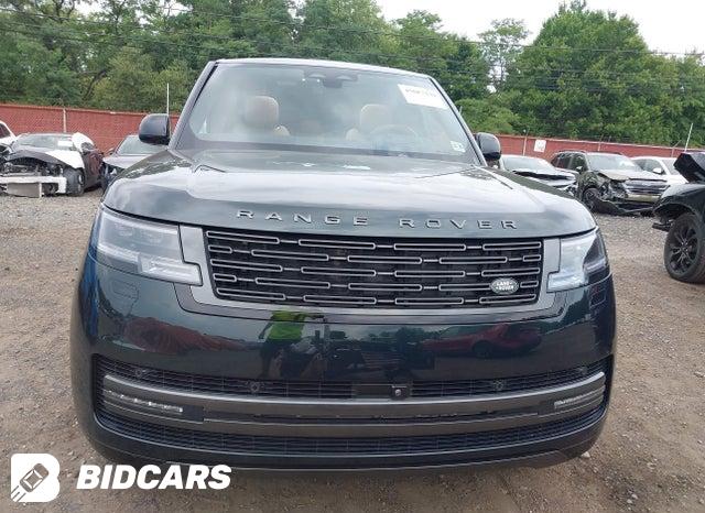 SALKP9E91SA330719 2025 Land Rover Range Rover photo no. 12