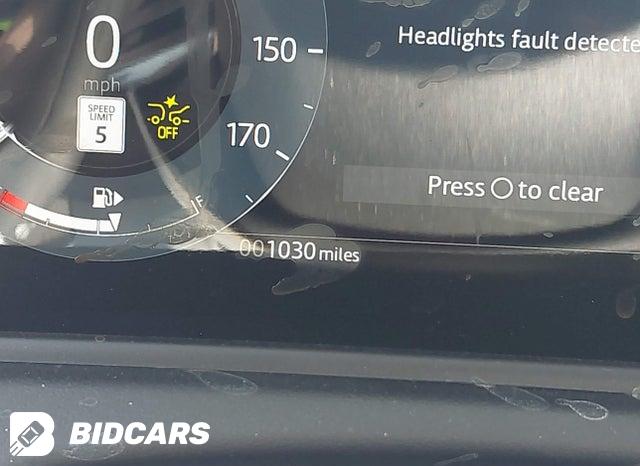 2026 Land Rover Range Rover — VIN SALYL2FU0TA828962, şəkil 15