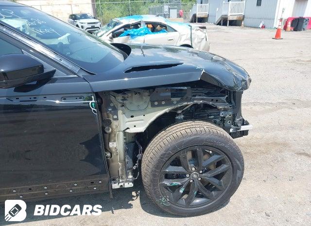 2026 Land Rover Range Rover — VIN SALYL2FU0TA828962, şəkil 17