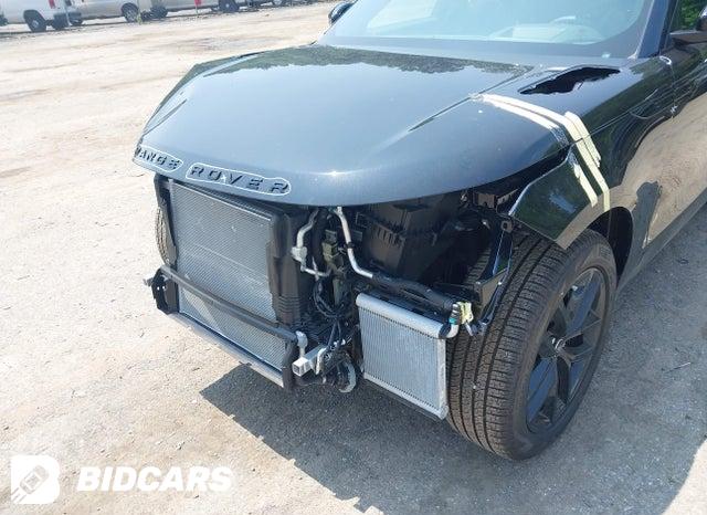 2026 Land Rover Range Rover — VIN SALYL2FU0TA828962, şəkil 18