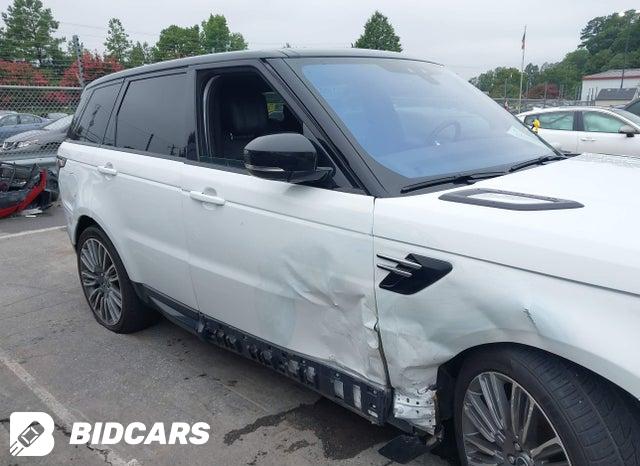 SALWR2SUXLA896407 2020 Land Rover Range Rover photo no. 17