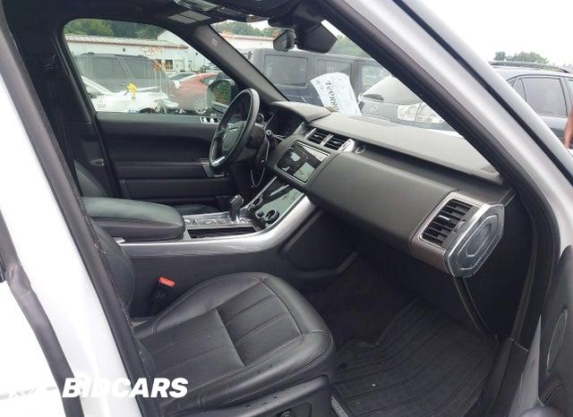 SALWR2SUXLA896407 2020 Land Rover Range Rover photo no. 5