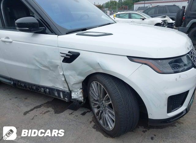SALWR2SUXLA896407 2020 Land Rover Range Rover photo no. 6
