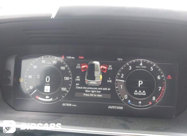 SALWR2SUXLA896407 2020 Land Rover Range Rover photo no. 7