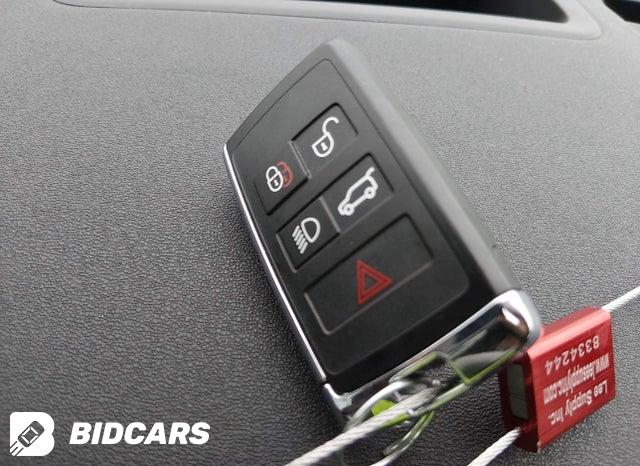 2025 Land Rover Range Rover — VIN SALYL2EX5SA393110, şəkil 11
