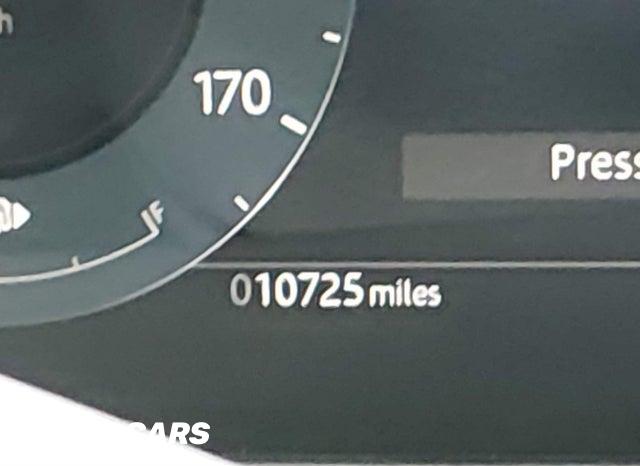 2025 Land Rover Range Rover — VIN SALYL2EX5SA393110, şəkil 15