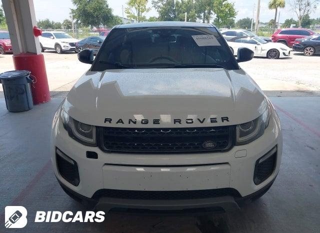 SALVP1BG3GH137357 2016 Land Rover Range Rover photo no. 12