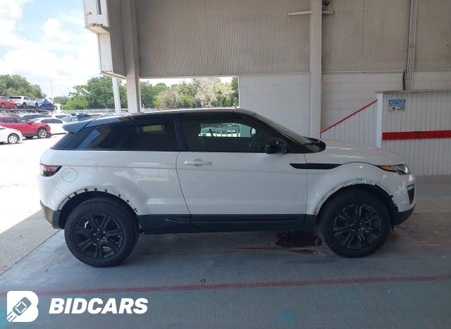 SALVP1BG3GH137357 2016 Land Rover Range Rover photo no. 13