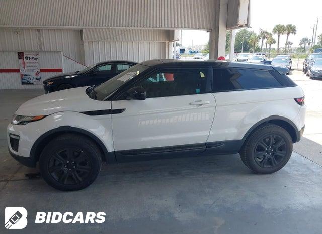 SALVP1BG3GH137357 2016 Land Rover Range Rover photo no. 14