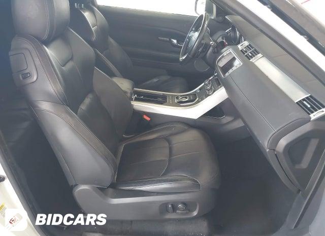 SALVP1BG3GH137357 2016 Land Rover Range Rover photo no. 5
