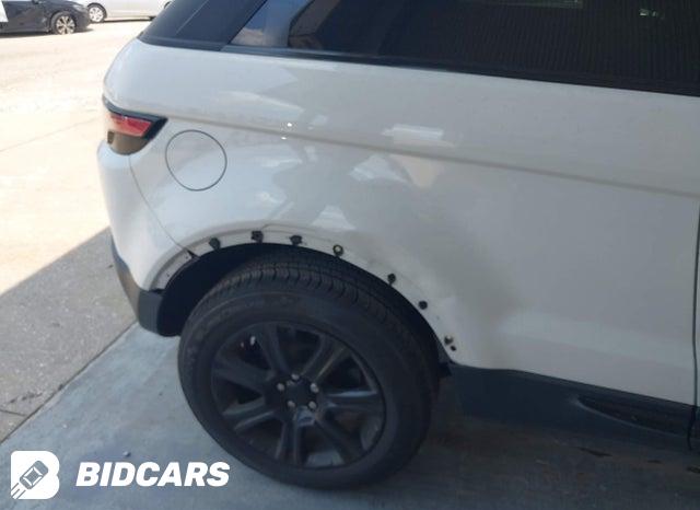 SALVP1BG3GH137357 2016 Land Rover Range Rover photo no. 6