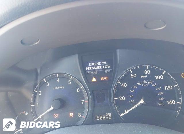 2T2ZK1BA4AC035141 2010 Lexus RX photo no. 15