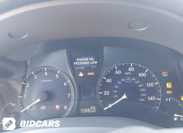 2T2ZK1BA4AC035141 2010 Lexus RX photo no. 7