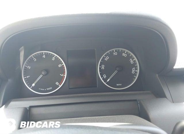 SALSF2D45BA701817 2011 Land Rover Range Rover photo no. 7