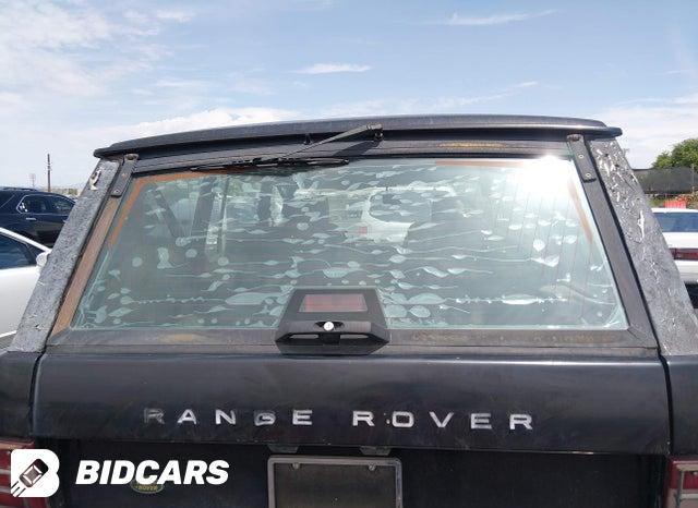 SALHC1344RA639965 1994 Land Rover Range Rover photo no. 13