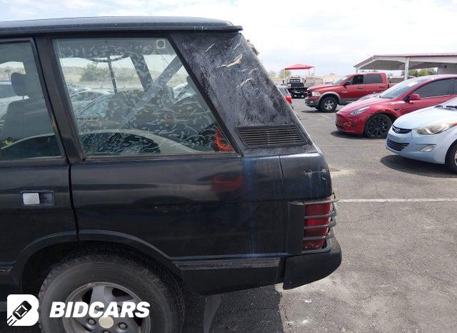 SALHC1344RA639965 1994 Land Rover Range Rover photo no. 6