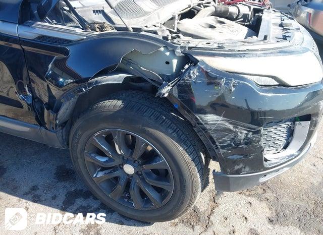 2017 Land Rover Range Rover — VIN SALVP2BG9HH201165, şəkil 6
