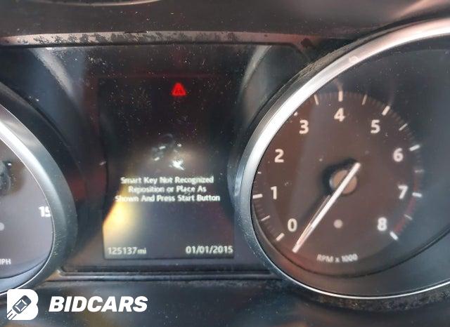 2017 Land Rover Range Rover — VIN SALVP2BG9HH201165, şəkil 7