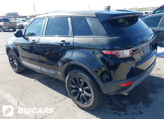 SALVP2BG9HH201165 2017 Land Rover Range Rover photo no. 3