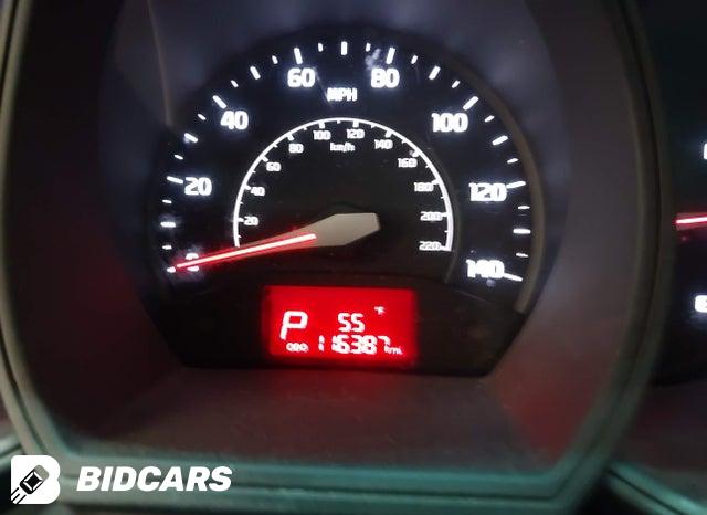 KNADN5A38C6036512 2012 KIA Rio photo no. 7