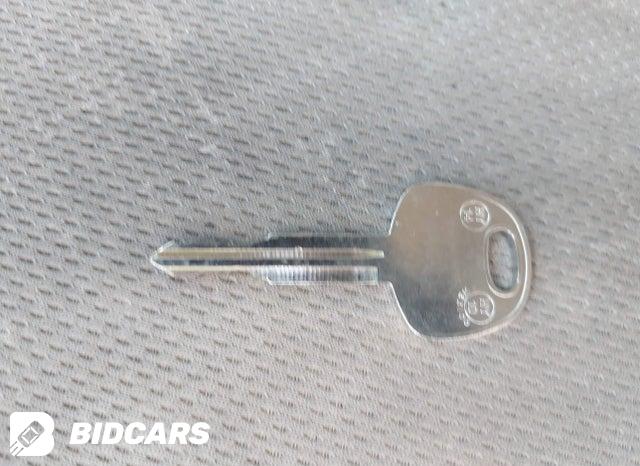KNADE123386351457 2008 KIA Rio photo no. 11
